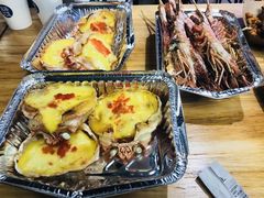 -盒马鲜生(顺义店)