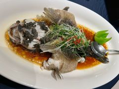 -馋遇江南·精致湖景雅宴(东方之门店)