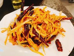 -金龙烧烤·牛肉面(西塔店)