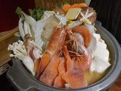 -热血兄弟·炭火烤肉(融侨中心店)