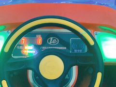 -利群海琴购物广场(商丘路店)