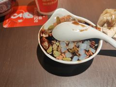 -王繁星面馆(西安熙地港店)