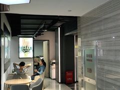 -一兆韦德健身(张杨路店)