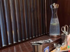 -肉匠日式烧肉屋·和牛居酒屋·酒水小食堂(大汉悦中心店)