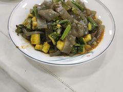 -老舅老蒙肉饼非遗店(一店)