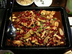 -蘭奢雅集·江浙菜(青山江滩店)