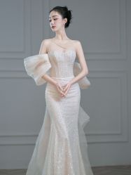-韩国天使嫁衣婚纱礼服馆(上海旗舰店)