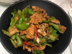 -香融府·烤鸭·家常菜(马家堡路店)