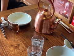 -小吊梨汤·北京菜(香山店)