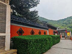 -潭柘寺景区