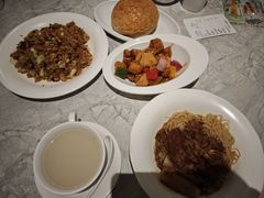 -翠华餐厅(正佳广场店)