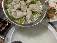 -丰尔粥食·粥底火锅·桑拿鸡(大良总店)