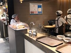 -聚园面庄(新光天地店)