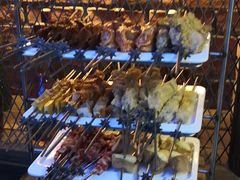 -三个蒙古大叔羊肉串(大宁店)