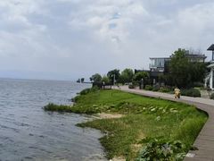 -大理洱海