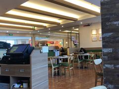 -萨莉亚意大利餐厅(龙胜站颂荟商场店)