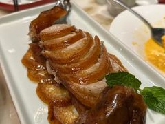 -京华烟云·北京烤鸭(领展购物广场·中关村店)