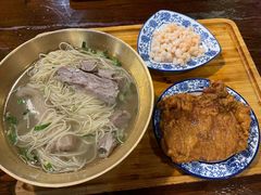 -老横泾面馆(吴中横泾店)