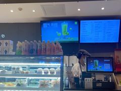 -奈雪的茶(凯德新都心店)