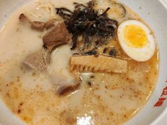 -味千拉面(和平大道奥山世纪城店)