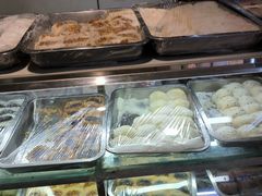 -糯米香(长江路店)