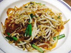笨豆芽炒粉-春熙小馆(学伟鑫城店)