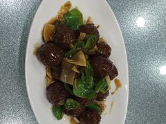-东四民芳餐厅(世茂工三店)