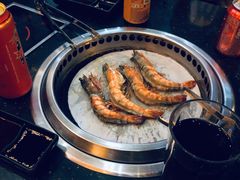 -熊出没日本烧肉放题