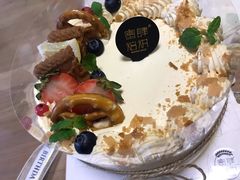 -蜜肆动物奶油蛋糕·个性定制·下午茶甜品