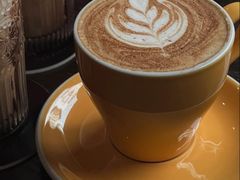 -咖法森林·咖啡  酒吧(天河店)