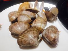 -苏大嘴海鲜牧场(奥林匹克店)
