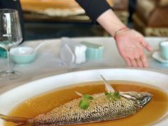 -世博源公馆·本帮融合菜·主题包厢·江景餐厅