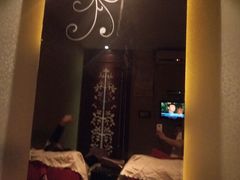 -华夏良子·足道SPA艾灸(龙潭路店)