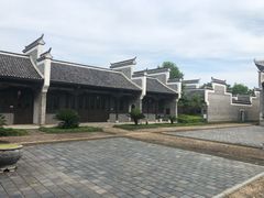 -茶陵县工农兵政府旧址