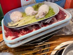 -壹号粥火锅·海鲜煲仔粥(水围店)