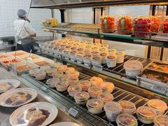 -阿那亚第三食堂 Cafeteria 3