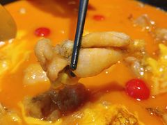 -臻享無招牌·食蛙专门店(太古里店)