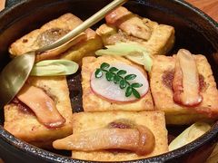 -七色云蔬食(喜邻里店)