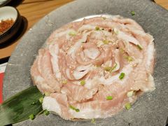 -烧肉达人•炭火烧肉(新天地店)
