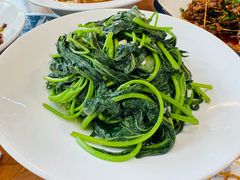 -圆圆家私房美食(民权路店)