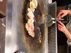 -春田小幸铁板烧(忠义街店)