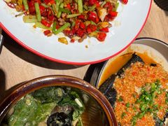 -高嗲嗲·现炒下饭菜(石鼓路店)