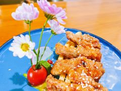 -LUCCA卢卡西班牙海鲜饭(远洋广场店)
