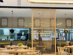 大堂-天怡興·百年蒸饺(中心书城店)