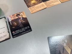 -猎人桌游吧(合生汇店)