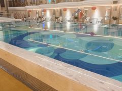 -海韵之星邮轮水会(明发商业广场店)