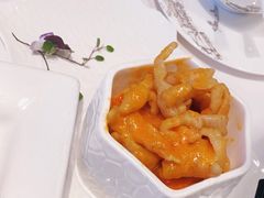 -松鹤楼·非遗·苏帮菜(融科店)