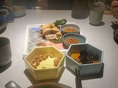 -雨后行菜(报慈北路店)
