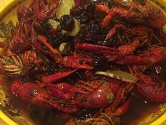 -刘一龙虾(数码路店)