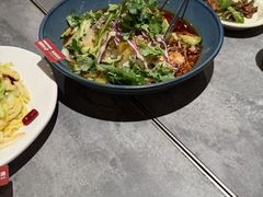 -耶里夏丽·丝路新疆菜·清真食品(徐汇南丹东路臻选店)